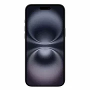 Apple iPhone 16 256GB Black, Dual: nano SIM + eSIM