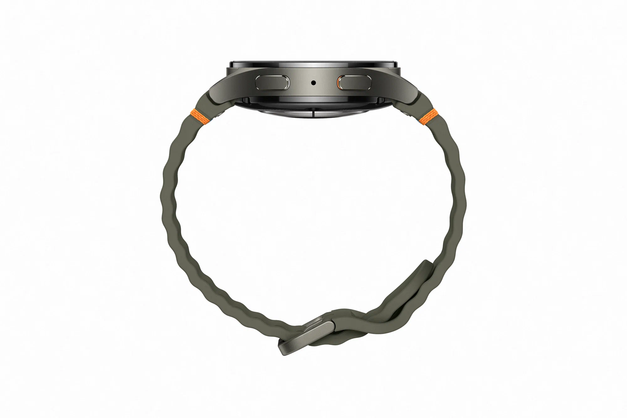 Samsung Galaxy Watch7 40 мм Wi-Fi + LTE