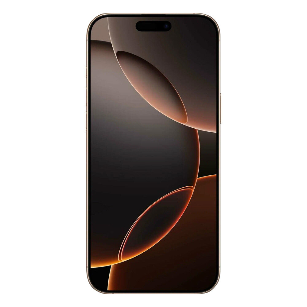 Apple iPhone 16 Pro Max 256 GB, Dual: nano SIM + eSIM