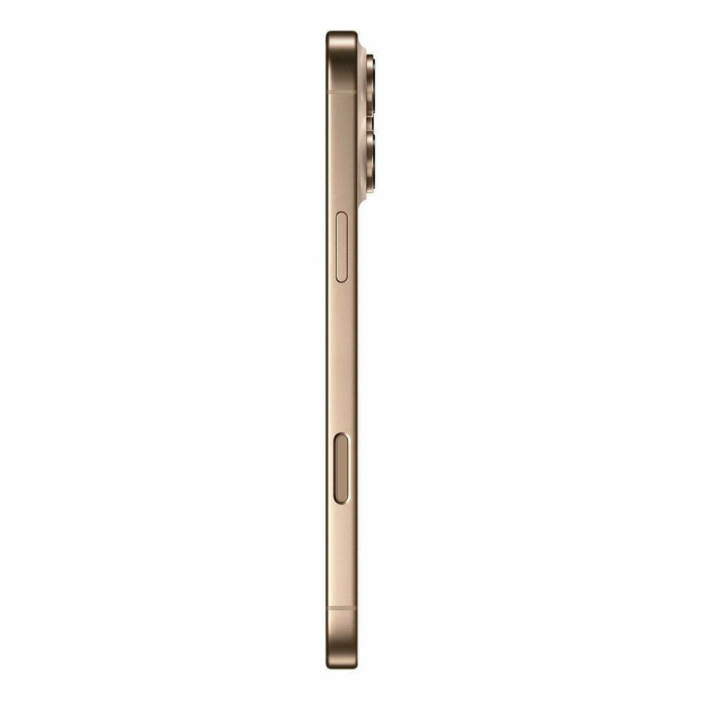 Apple iPhone 16 Pro Max 256 GB, Dual: nano SIM + eSIM