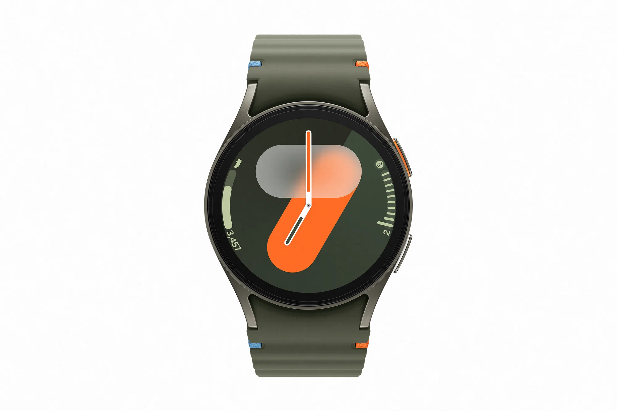 Samsung Galaxy Watch7 40 мм Wi-Fi + LTE