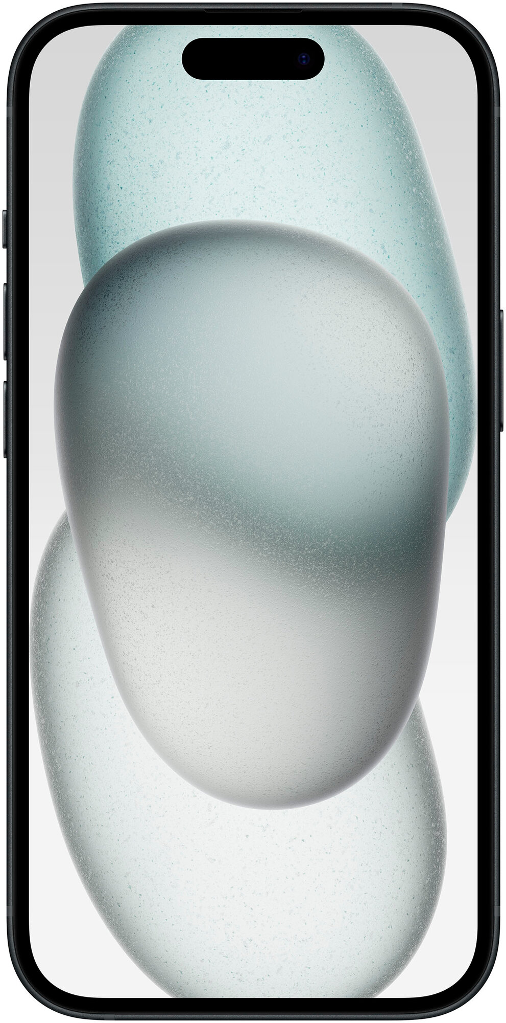 Apple iPhone 15 128GB Black, Dual: nano SIM + eSIM
