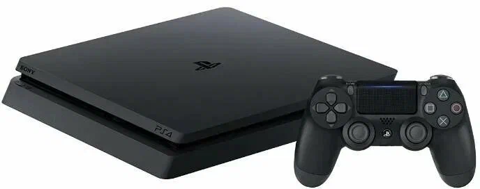 Sony PlayStation 4 Slim 1000 GB HDD
