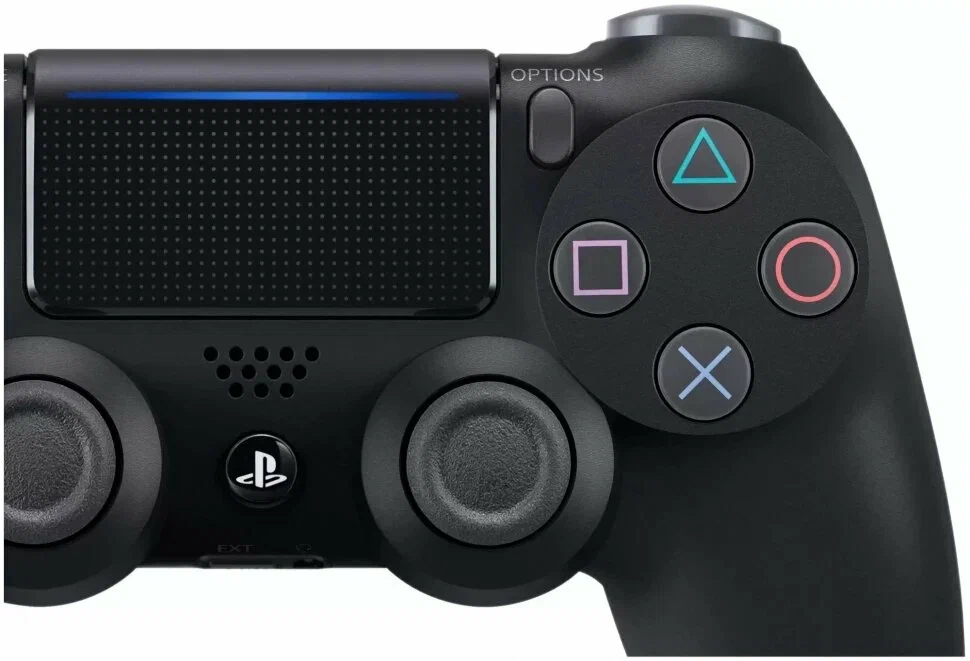 Sony PlayStation 4 Slim 1000 GB HDD
