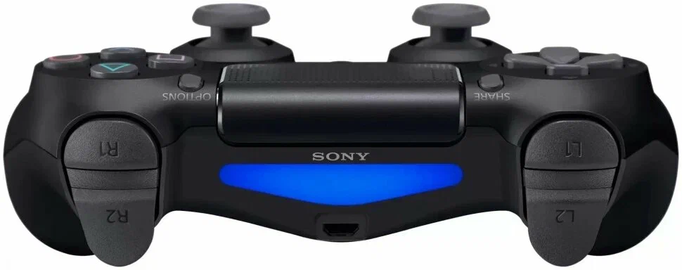 Sony PlayStation 4 Slim 1000 GB HDD