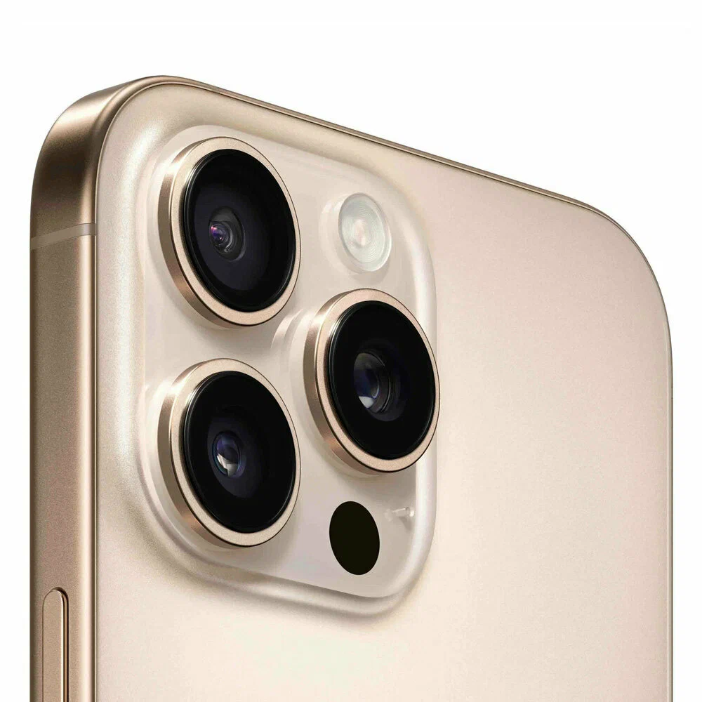 Apple iPhone 16 Pro Max 256 GB, Dual: nano SIM + eSIM