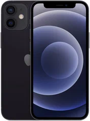 Apple iPhone 16 256GB Black, Dual: nano SIM + eSIM