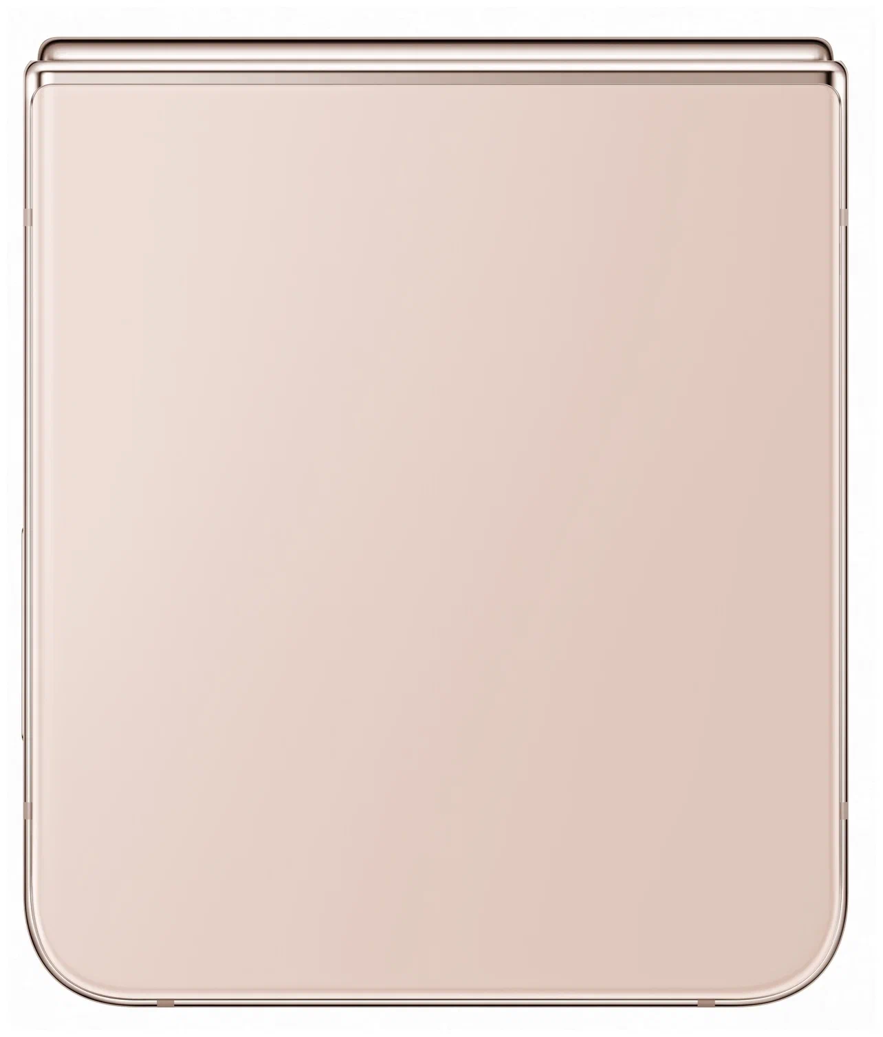 Samsung Galaxy Z Flip4 8/256 GB, nano SIM+eSIM, gold