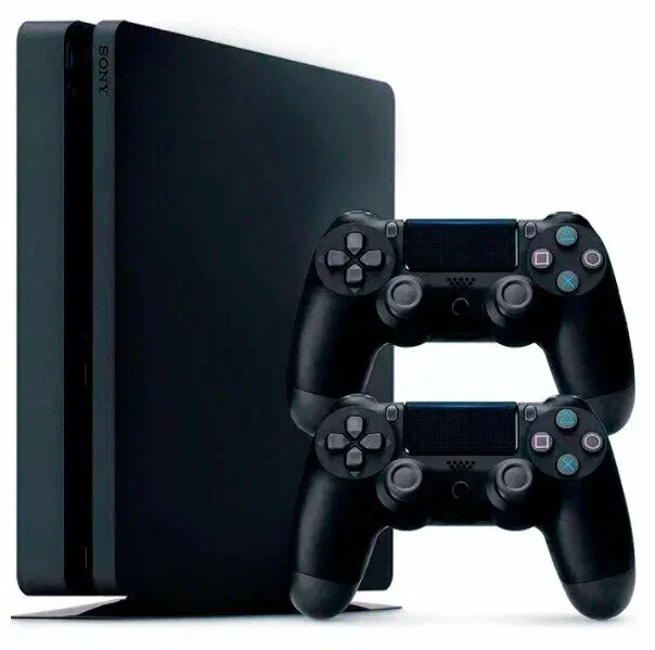 Sony PlayStation 4 Slim 1000 GB HDD