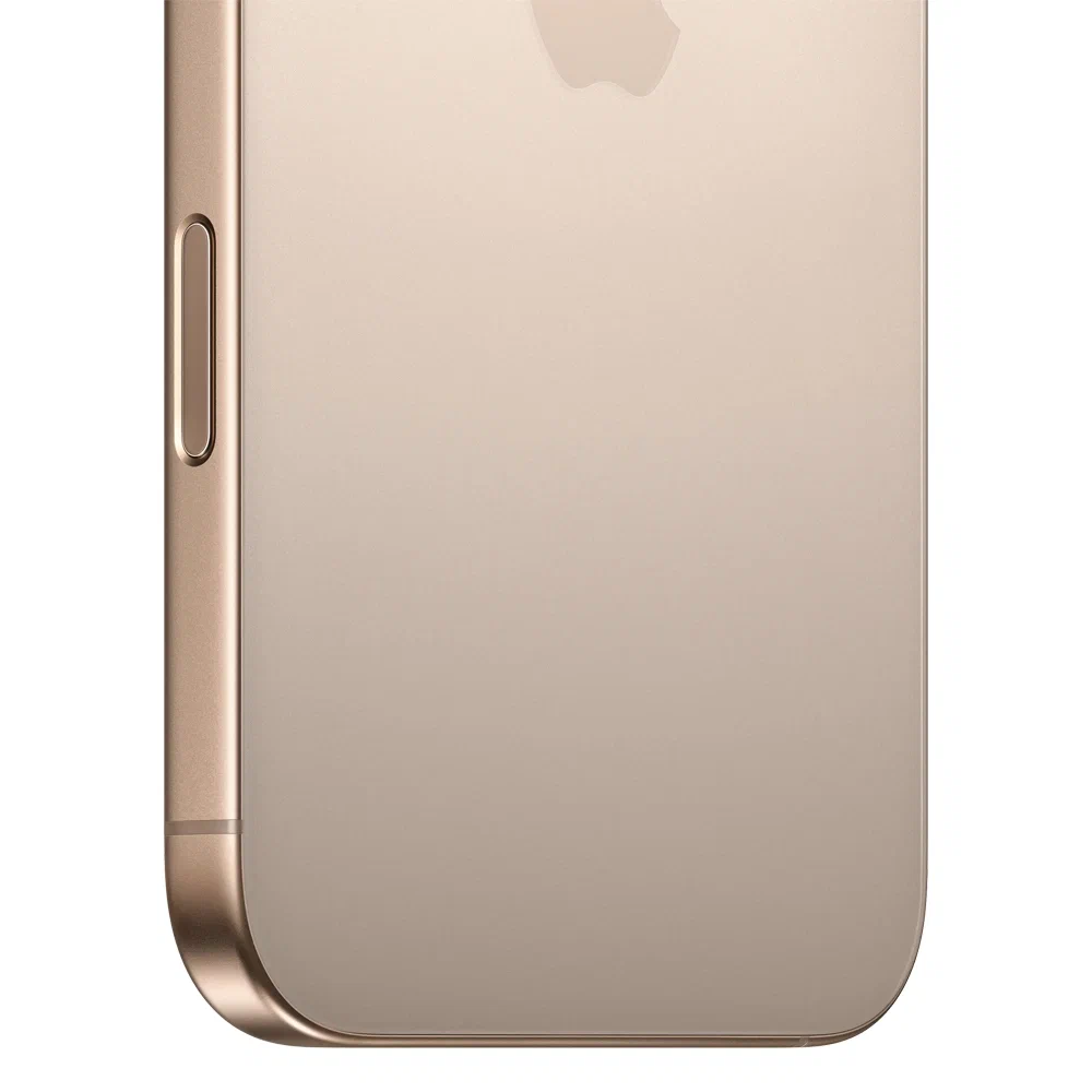 Apple iPhone 16 Pro Max 256 GB, Dual: nano SIM + eSIM