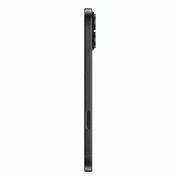 Apple iPhone 16 256GB Black, Dual: nano SIM + eSIM