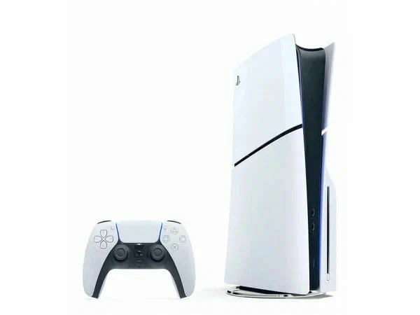 Sony PlayStation 5 Slim, 1000 GB SSD, Japanese plug