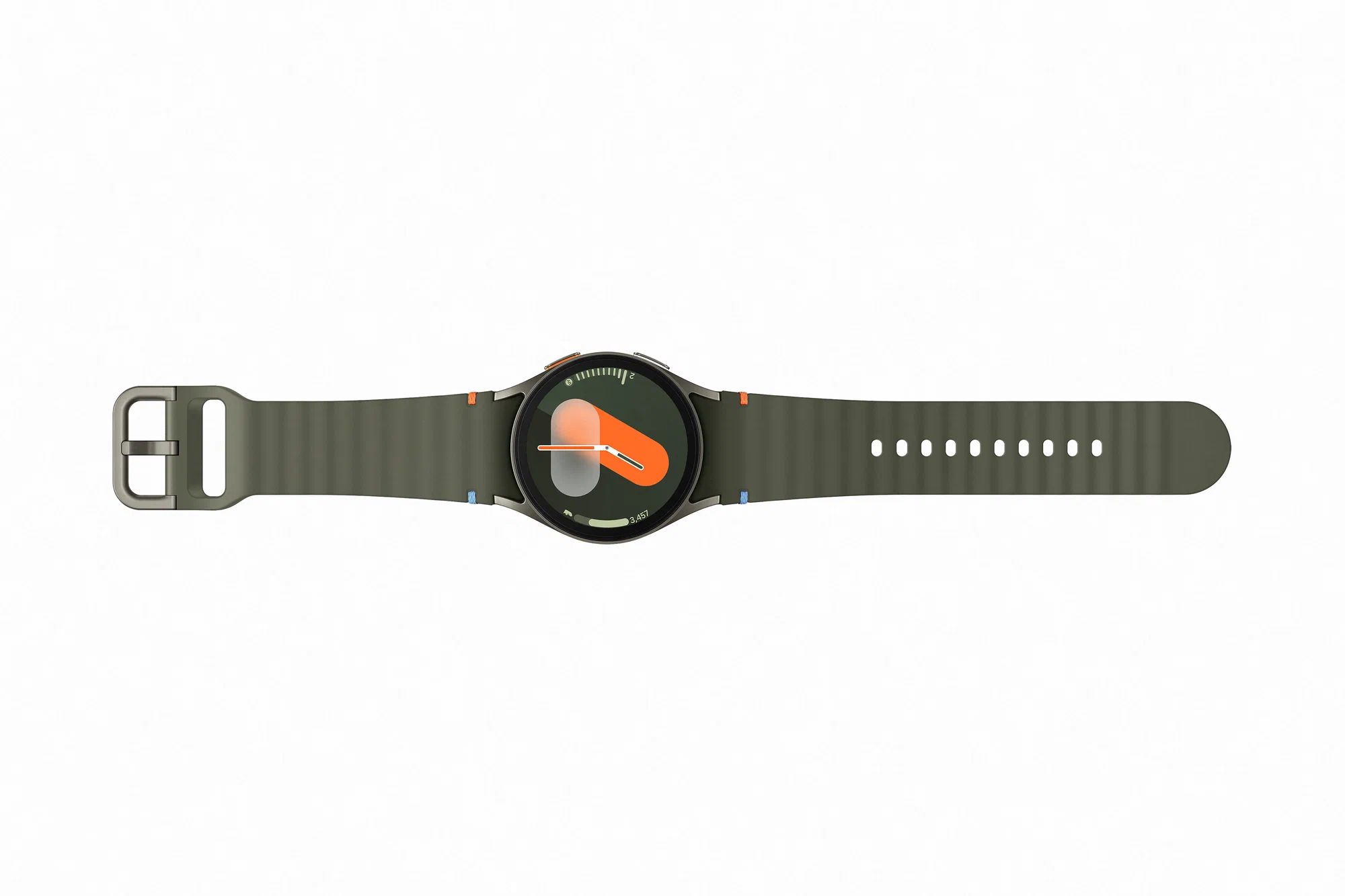 Samsung Galaxy Watch7 40 мм Wi-Fi + LTE